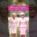 Why can’t Camilla ever replace Diana? #fyp #queencamilla #princessdiana #royal