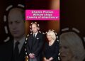 Charles Praises William strips Camilla of inheritance!! #royal #queencamilla #kingcharles