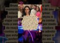 Bruna Biancardi revela que escondeu dos pais viagens com Neymar no início do romance
