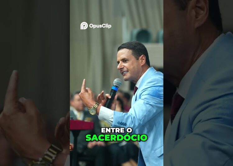 O Encontro da Realeza Ungida com o Sacerdócio Ferido