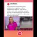 #virginia  compartilhou story atualizando os seguidores sobre o andamento da #wepink. #fofocas