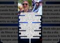 ANGÉLICA E LUCIANO HUCK CELEBRAM ANIVERSÁRIO DA NORA EM ROLAND GARROS!