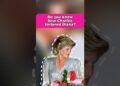 Do you know how Charles tortured Diana? #fyp #royal #princessdiana
