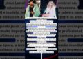 JESUS LUZ RELEMBRA ROMANCE COM MADONNA E FAZ REVELAÇÃO SURPREENDENTE!