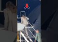 El Misterio de Kate Middleton: ¿Por Qué Bajaba las Escaleras de Espaldas?
