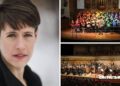 ESCOLHAS DA CRÍTICA | Eventos de música clássica que você absolutamente precisa ver esta semana: 8 a 14 de junho de 2026