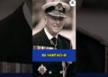 ¿Cómo pasó el príncipe Felipe su última noche con vida? #príncipefilip #reinaisabel #celebridad