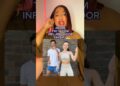 MARIDO DE LARISSA MANOELA TRETA COM INFLUENCIADOR UAI LÁZARO… #fofocas #noticias #polemica #fofoca