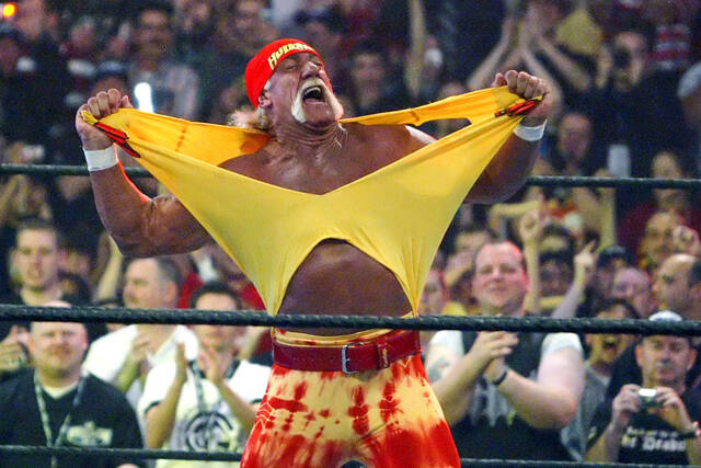 Hulk Hogan morreu de causas naturais, diz relatório da polícia da Flórida no encerramento da investigação