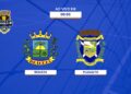 ⚽ REALEZA X PLANALTO | COPA SUDOESTE DE FUTEBOL 2026 AESUPAR | QUARTAS DE FINAL JOGO DE IDA.