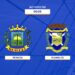 ⚽ REALEZA X PLANALTO | COPA SUDOESTE DE FUTEBOL 2026 AESUPAR | QUARTAS DE FINAL JOGO DE IDA.