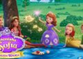 Princesinha Sofia: Realeza Mágica