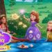 Princesinha Sofia: Realeza Mágica