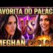 MEGHAN não aceita favoritismo a KATE e TENSÃO explode na REALEZA