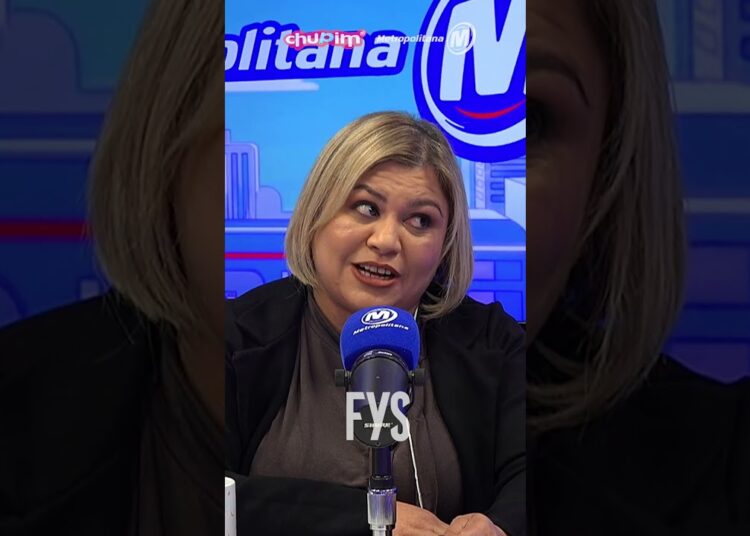 LENE SENSITIVA: “DEPOIS DA DEOLANE PRESA, OS PRÓXIMOS SERÃO CARLINHOS MAIA E VIRGINIA FONSECA”