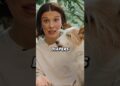 Stranger Things Stars Told Everything Here 😱 #shorts