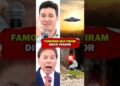 👽 Famosos Que Já Viram Disco Voador E Você Não Sabia 😱 Eles Tiveram Contato Com ETs 😳 OVNI no Brasil