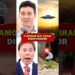 👽 Famosos Que Já Viram Disco Voador E Você Não Sabia 😱 Eles Tiveram Contato Com ETs 😳 OVNI no Brasil