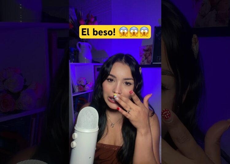 Chismes de ASMR House 😱😱