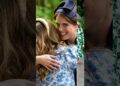 Eugenie Vira Alvo Após Gesto em Casamento Real