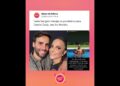 #ivetesangalo  deseja os parabéns para Daniel Cady, seu Ex-Marido. #fofocas #fofoca