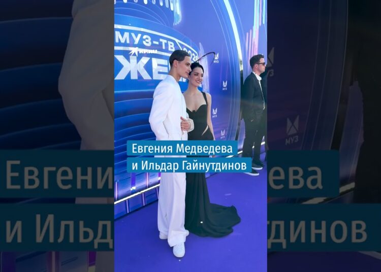 Новый нос Киркорова и роскошные образы звёзд на премии МУЗ-ТВ 2026