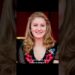 Princesa Elisabeth de Bélgica #realeza #royal #princesaelisabeth