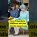 Three advantages of Kate Middleton #royal #princesscatherine #camilla #britishroyalfamily #shorts