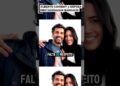 Alberto Cowboy e Esposa protagonizam BARRACO no São João da Thay!🔥