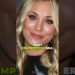 Kaley Cuoco was everywhere… unnoticed#KaleyCuoco #BigBangTheory #HollywoodSecrets
