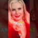 Fame doesn’t always fade Sometimes it’s taken away #MiraSorvino #HollywoodSecrets #celebrity