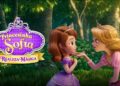 Abertura Princesinha Sofia- Realeza Mágica – Disney +