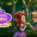 Abertura Princesinha Sofia- Realeza Mágica – Disney +