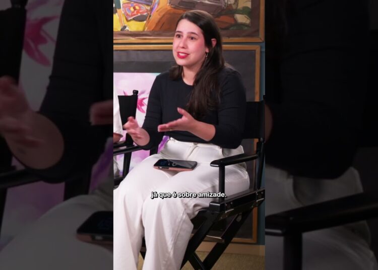 a ilha esquecida estreia em setembro mas até lá temos spoilers! rs #AIlhaEsquecida #dreamworks
