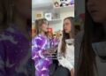 Usando conto uma fofoca pra minha mãe kkk