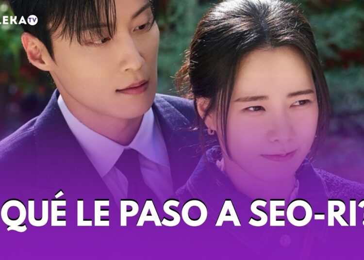 Mi Némesis con Aires de Realeza Cap 11 Avance | ¡Cha Se-gye a la cárcel!