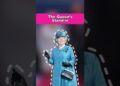 The Queen’s Stand-in. #fyp #celebrity #royal #queenelizabeth