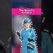 The Queen’s Stand-in. #fyp #celebrity #royal #queenelizabeth