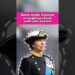 Anne made Camilla a laughing stock with one action!! #royal #queencamilla #princessanne