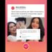 #Tainácosta postou um vídeo mostrando a aliança de casamento e respondeu alguns comentários.