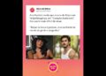 #anacastela revela que a cena do Beijo com Felipe Bragança,em #coraçãoacelerado foi difícil de fazer