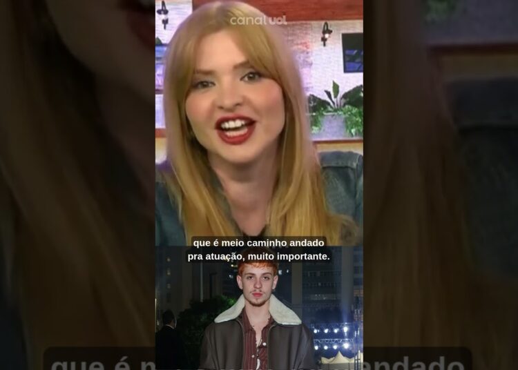 Ex-BBB Juliano Floss é cotado para a segunda temporada da série ‘Tremembé’