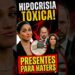 MEGHAN MARKLE ENVIA PRESENTES PARA HATERS DE KATE E WILLIAM E CAUSA POLÊMICA