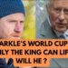 HARRY & THE BAN THAT ONLY THE KING CAN LIFT ! #princeharry #royal #news
