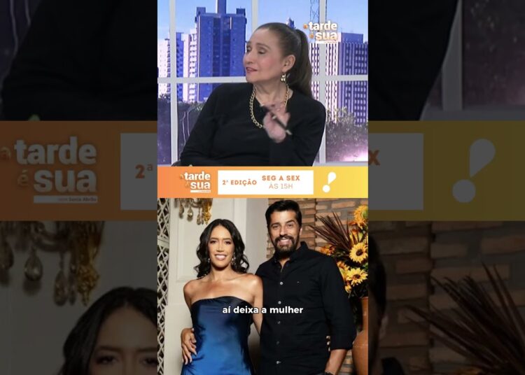 Ex-bbb Cowboy trocou companhia da esposa para ficar com Jonas em evento? Perline conta detalhes!