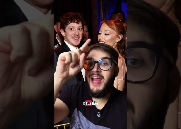 ARIANA GRANDE E ETHAN SLATER TERMINARAM E FOFOCAS DO PASSADO PARECEM SE CONFIRMAR! #fy #foru