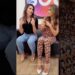 Quem São as Filhas Mal Amadas de Silvio Santos #amor #familia #brasil #youtubeshorts #curiosidades