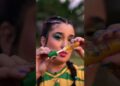 🚨 Grupo dos Rosa lança Gol Gloss e Emily Vick surpreende fãs! 😱