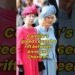 Camilla’s greed caused a rift between Anne and Charles!! #charles #camilla #anne #royal