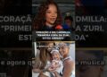 Ludmilla revela os preparativos para assistir à Copa em família: “Estou animada”